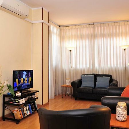 Hostal Bejar Barcelona Exteriér fotografie