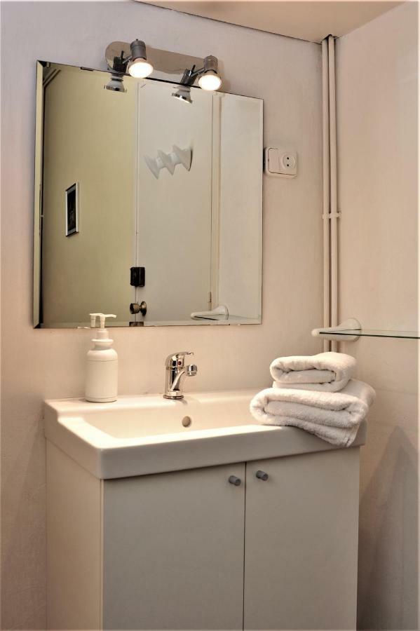 Hostal Bejar Barcelona Exteriér fotografie