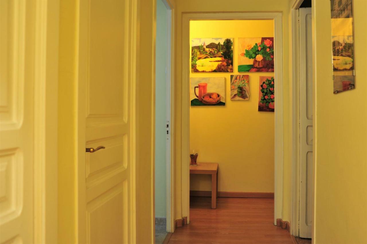 Hostal Bejar Barcelona Exteriér fotografie