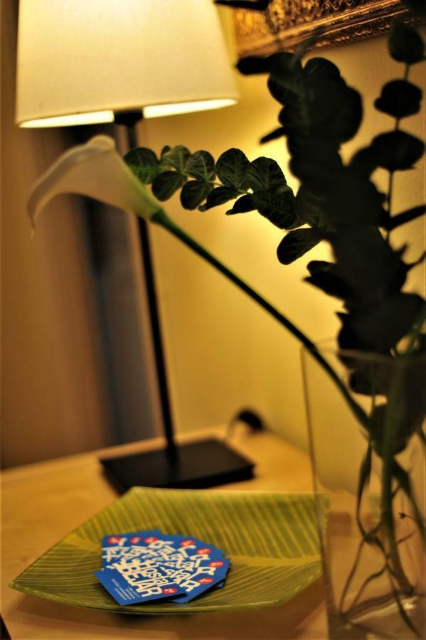 Hostal Bejar Barcelona Exteriér fotografie